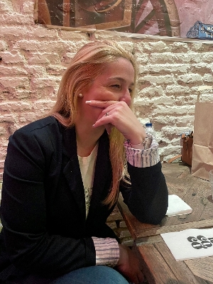 Isa Armengol