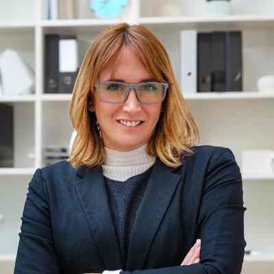 Amparo Casabuena Murcia